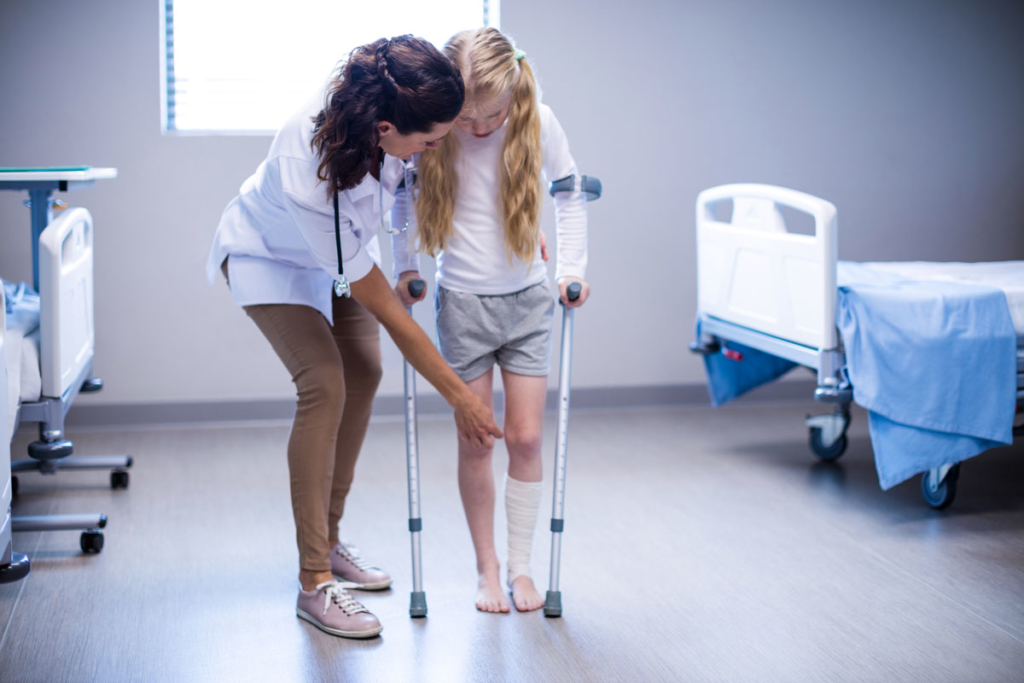 DME & medical supplies Cross Pharmacy